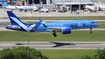 Breeze Airways Airbus A220-300 (N221BZ) at  Tampa - International, United States