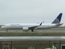 United Airlines Boeing 737-9 MAX (N27509) at  Denver - International, United States