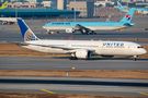 United Airlines Boeing 787-9 Dreamliner (N27959) at  Seoul - Incheon International, South Korea