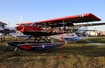 (Private) Aviat A-1C-180 Husky (N31AH) at  Lakeland - Regional, United States