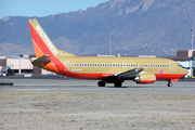 Southwest Airlines Boeing 737-3H4 (N323SW) at  Albuquerque - International, United States