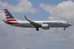 American Airlines Boeing 737-8 MAX (N341SV) at  Miami - International, United States