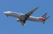 American Airlines Boeing 737-823 (N354PT) at  Miami - International, United States