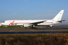 ABX Air Boeing 767-338(ER)(BDSF) (N363CM) at  Atlanta - Hartsfield-Jackson International, United States
