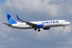 United Airlines Boeing 737-924(ER) (N36472) at  Newark - Liberty International, United States