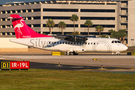 Silver Airways ATR 42-600 (N408SV) at  Tampa - International, United States