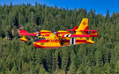 Bridger Aerospace Viking Air CL-415EAF (N417BT) at  Cle Elum Lake, United States