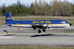Everts Air Cargo Douglas DC-6A (N451CE) at  Anchorage - Ted Stevens International, United States