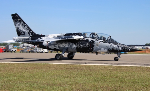 (Private) Dassault-Dornier Alpha Jet A (N512XA) at  Lakeland - Regional, United States