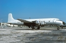 Air Haiti Douglas DC-6A (N620NA) at  Ft. Lauderdale - International, United States