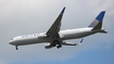 United Airlines Boeing 767-322(ER) (N671UA) at  Chicago - O'Hare International, United States