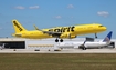 Spirit Airlines Airbus A321-231 (N678NK) at  Ft. Lauderdale - International, United States