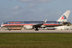 American Airlines Boeing 757-223 (N679AN) at  Miami - International, United States