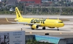 Spirit Airlines Airbus A321-231 (N679NK) at  Ft. Lauderdale - International, United States