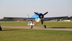 (Private) General Motors TBM-3E Avenger (N683G) at  Oshkosh - Wittman Regional, United States