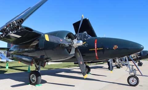 (Private) Grumman F7F-3P Tigercat (N700F) at  Oshkosh - Wittman Regional, United States