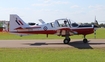 (Private) Scottish Aviation Bulldog 121 (N701AB) at  Lakeland - Regional, United States
