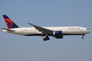Delta Air Lines Boeing 777-232(LR) (N706DN) at  Atlanta - Hartsfield-Jackson International, United States