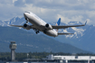 Continental Airlines Boeing 737-824 (N73270) at  Anchorage - Ted Stevens International, United States