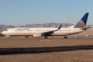United Airlines Boeing 737-924(ER) (N75425) at  Las Vegas - Harry Reid International, United States