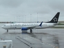 United Airlines Boeing 737-824 (N76516) at  Denver - International, United States