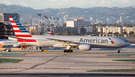 American Airlines Boeing 777-223(ER) (N768AA) at  Los Angeles - International, United States