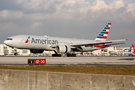 American Airlines Boeing 777-223(ER) (N795AN) at  Miami - International, United States