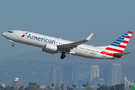 American Airlines Boeing 737-823 (N809NN) at  Los Angeles - International, United States