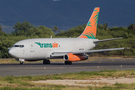 Transair Boeing 737-275C(Adv) (N810TA) at  Honolulu - International, United States