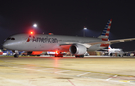 American Airlines Boeing 787-9 Dreamliner (N821AN) at  Dallas/Ft. Worth - International, United States