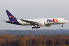 FedEx Boeing 777-FS2 (N863FD) at  Cologne/Bonn, Germany
