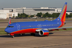 Southwest Airlines Boeing 737-8H4 (N8647A) at  Dallas - Love Field, United States