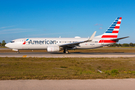 American Airlines Boeing 737-823 (N869NN) at  Sarasota - Bradenton, United States