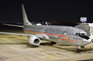 American Airlines Boeing 737-823 (N905NN) at  Dallas/Ft. Worth - International, United States