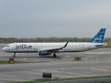 JetBlue Airways Airbus A321-231 (N929JB) at  New York - John F. Kennedy International, United States