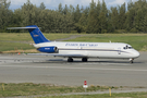 Everts Air Cargo McDonnell Douglas DC-9-33(F) (N932AX) at  Anchorage - Ted Stevens International, United States