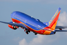Southwest Airlines Boeing 737-7H4 (N966WN) at  Dallas - Love Field, United States