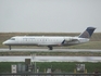 United Express (SkyWest Airlines) Bombardier CRJ-200LR (N973SW) at  Denver - International, United States