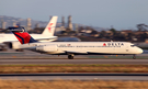 Delta Air Lines Boeing 717-2BD (N938AT) at  Los Angeles - International, United States