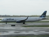 JetBlue Airways Airbus A321-231 (N984JB) at  New York - John F. Kennedy International, United States