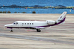 Tyrol Air Ambulance IAI 1125 Astra SPX (OE-GBD) at  Gran Canaria, Spain