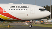 Air Belgium Airbus A330-243 (OE-LCL) at  Frankfurt am Main, Germany