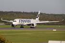 Finnair Airbus A350-941 (OH-LWA) at  Hamburg - Fuhlsbuettel (Helmut Schmidt), Germany