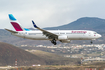 Eurowings (Travel Service) Boeing 737-81D (OK-TSE) at  Tenerife Sur - Reina Sofia, Spain