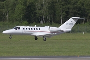 Aeropartner Cessna 525B Citation CJ3 (OK-UMO) at  Hamburg - Fuhlsbuettel (Helmut Schmidt), Germany