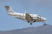 Air Service Liege - ASL Beech King Air B200C (OO-ASL) at  Gran Canaria, Spain