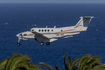 Air Service Liege - ASL Beech King Air B200C (OO-ASL) at  Gran Canaria, Spain