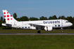 Brussels Airlines Airbus A319-111 (OO-SSA) at  Hamburg - Fuhlsbuettel (Helmut Schmidt), Germany