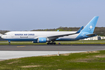 Maersk Air Cargo Boeing 767-3P6(ER)(BDSF) (OY-SYC) at  Billund, Denmark