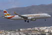 Sunclass Airlines Airbus A321-211 (OY-TCI) at  Gran Canaria, Spain